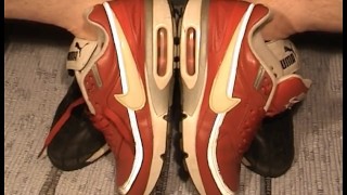 Grls Nike Air Max Classic presale conditioning