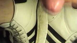 Adidas Allround bavarian Grl cumming
