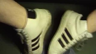 Adidas Allround bavarian Grl cumming