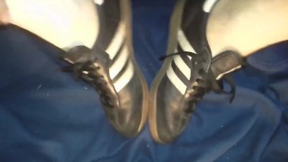 Again some other Grls Sambas