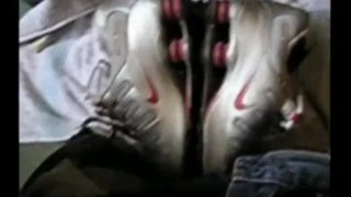Cumming Franziska DD nice Wmns Shox NZ