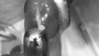 Vibrating cum 