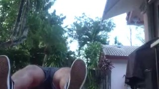 Come see me work up today. 2