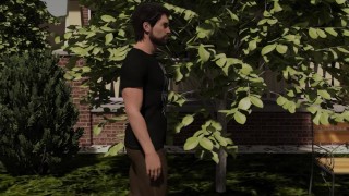 Pine Falls 2 Part 17 Best Blowjob Ever! By LoveSkySan69