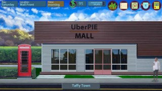 Taffy Tales 0.22.0a Part 45 Gym Challenge By LoveSkySan69