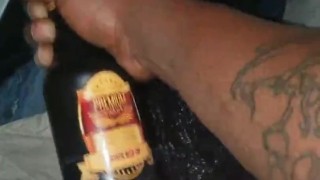 Fucking pocket pussy 