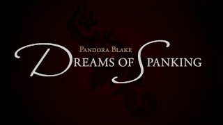 He Wouldn't Spank Me - Pandora Spanks and Gets Herself Off When Her Hookup Disappoints Her