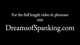 Aroused Disciplinarian - Pandora Works Herself Up And Has To Herself