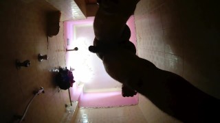Thik fat Indian dick