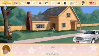 Milftoon Drama 0.30 - ep.19 - First Appointment