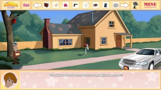 Milftoon Drama 0.30 - ep.19 - First Appointment