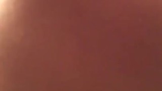 Mirror masturbation 