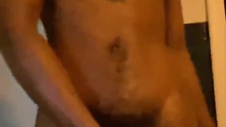 Black Twink Big Dick Preview