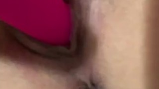 Up close toy action 