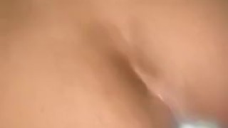 Hung Black Jock Gets Twinks Hole To Cream All Over His Big Dick