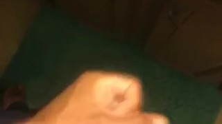 Hand Fuck