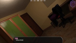 Halfway House #3 - PC Gameplay Lets Play (HD)