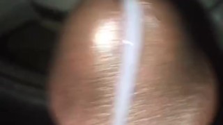Public masturbation
