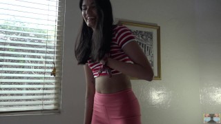 Stretch before you do anything :)