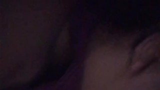 Passionate Head from teen I met on tinder 