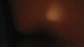 Getting my sluty pussy pounded