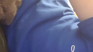 Pillow top fuck