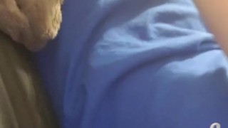 Pillow top fuck
