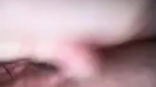 Bbw cums all over vibrator
