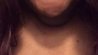 Ebony Femdom Verbal Humiliation You