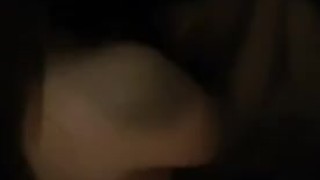Wife enjoys having threesome