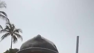 MCGOKU305's PORN MOVIE ANNOUNCEMENT