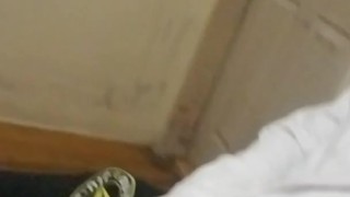 Just chillin I mean look at me. I'm fucking fho sho