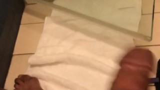 Los Angeles Venice BBC solo stroke