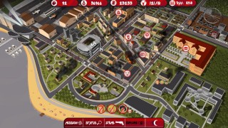 Paprika Trainer - v0.12.1.0 - Part 26 Wow A Big Naked Ass By LoveSkySan69