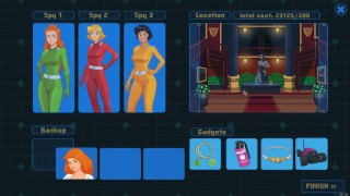 Paprika Trainer - v0.12.1.0 - Part 26 Wow A Big Naked Ass By LoveSkySan69