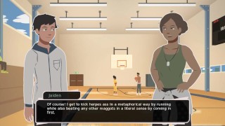 A Town Uncovered #5 - A LOT OF WEIRDOS
