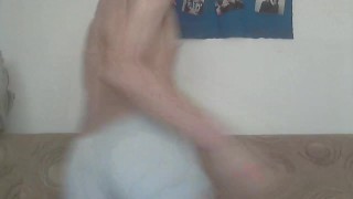 twink twerk to Cardi B's ''WAP''' ;-)