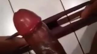 lundi 31 aout 2020 (4h30 du mat) de robin's éjacule (2fois) devant ma cam-vidéo