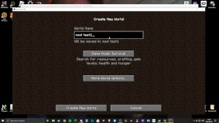 Minecraft Modding EP1