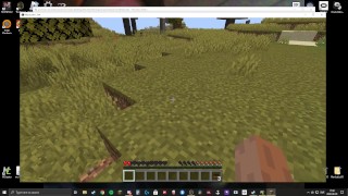Minecraft Modding EP1