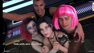 Become A Rock Star 69