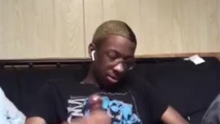 Cumshot Video