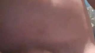 Jerking off before bed