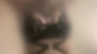 Strip tease through privacy glass in sexy lingerie!!!