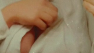 Softcore wholesome tease. Homemade and certified bio 