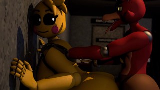 chica fuck foxy part 2