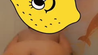 BBW SHAKING ASS EVERYWHERE