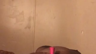Wanna trib so bad Horny Interruptions