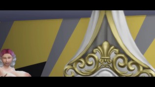 rapeporn Do You Believe In Me | SIMS 4 MUSIC VID