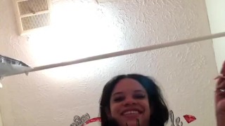 Shower Dance 